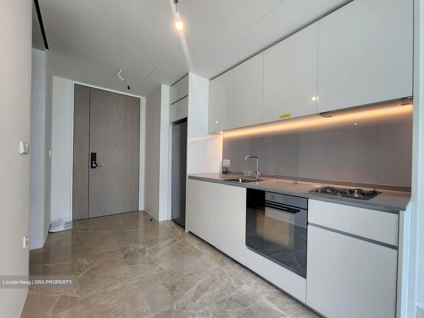 Amber Park (D15), Condominium #611925011